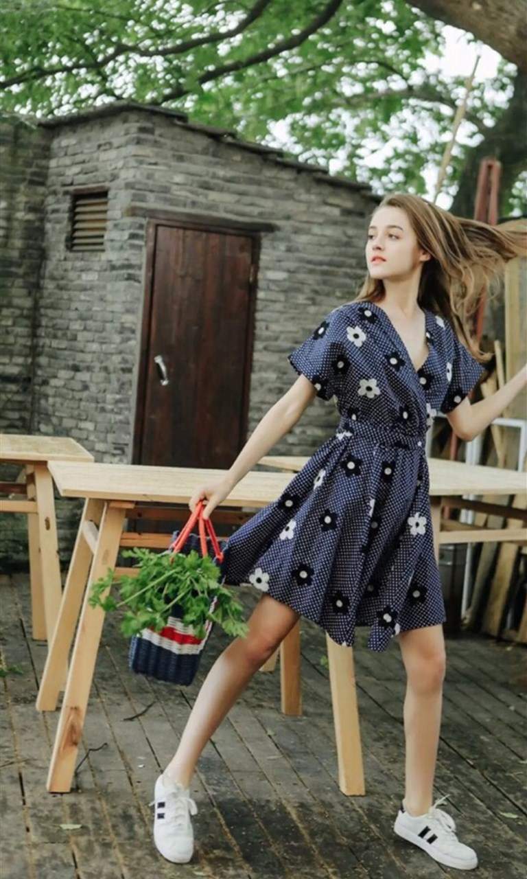 欧美女明星图片