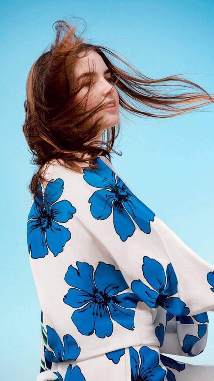 欧美女明星图片