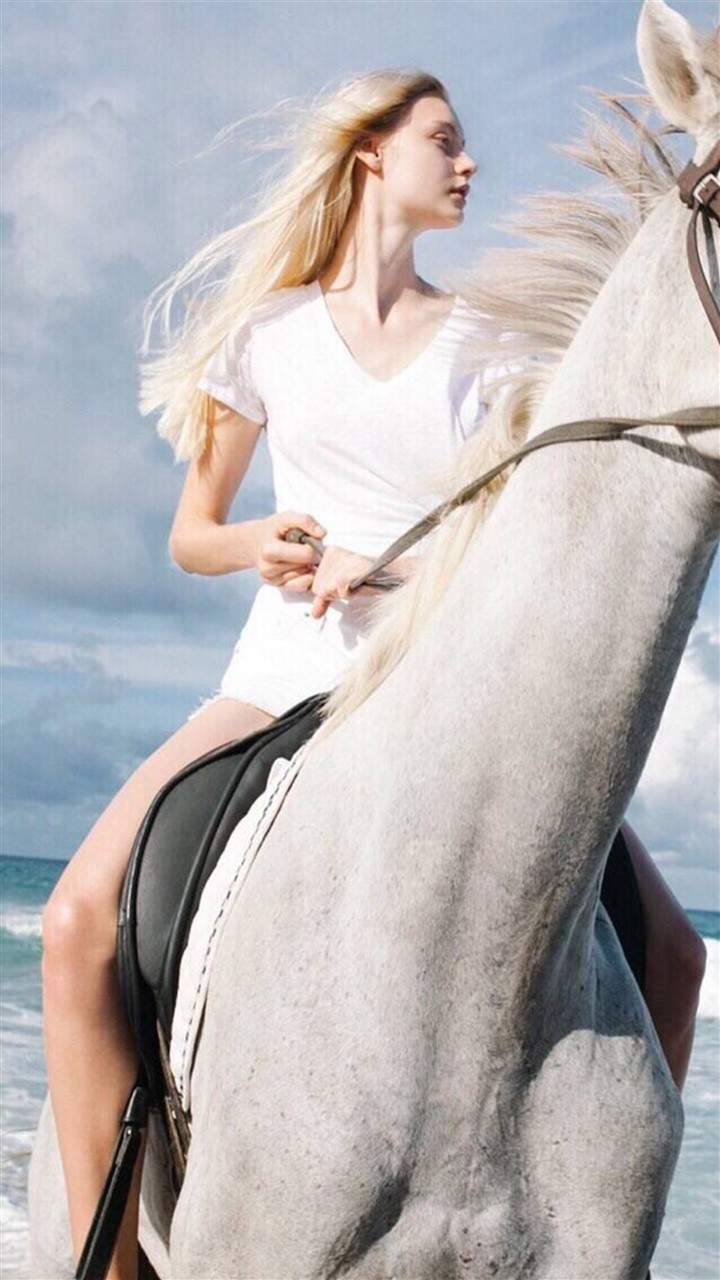 欧美女明星图片