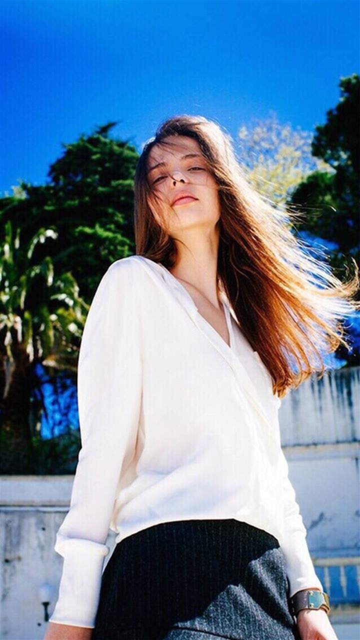 欧美女明星图片