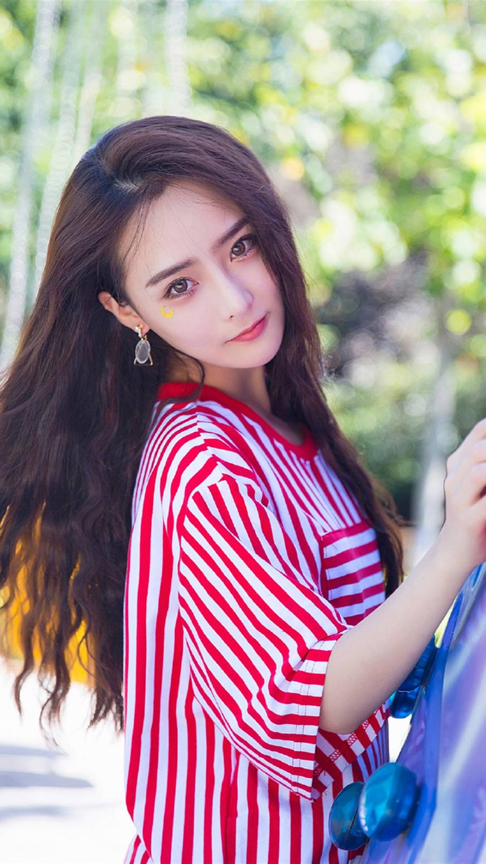 亚洲mm黑丝御姐心妍小公主极品美乳等你征服美女写真图片图片
