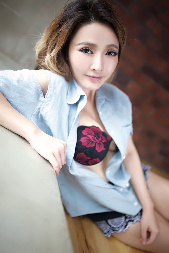 日韩美女图片