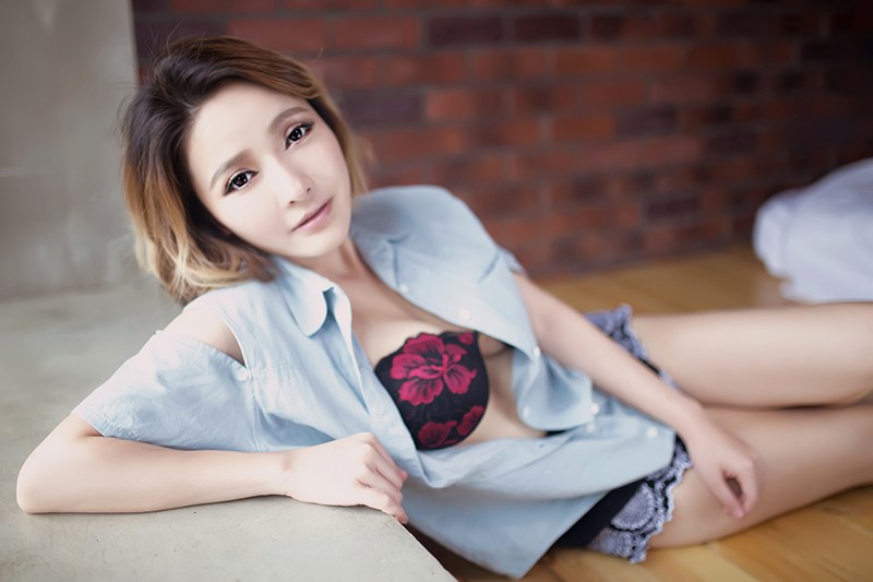 日韩美女图片