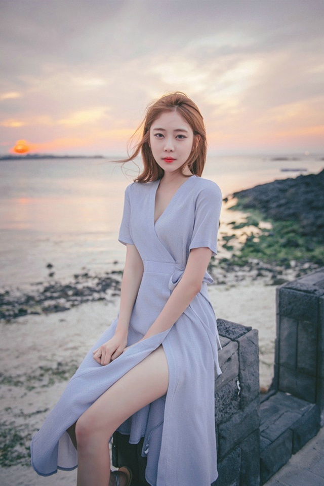 日韩美女图片