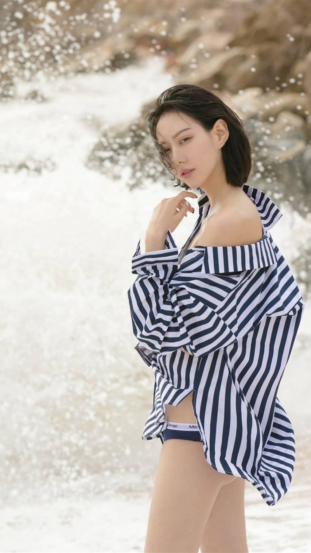 好看美女图片图片