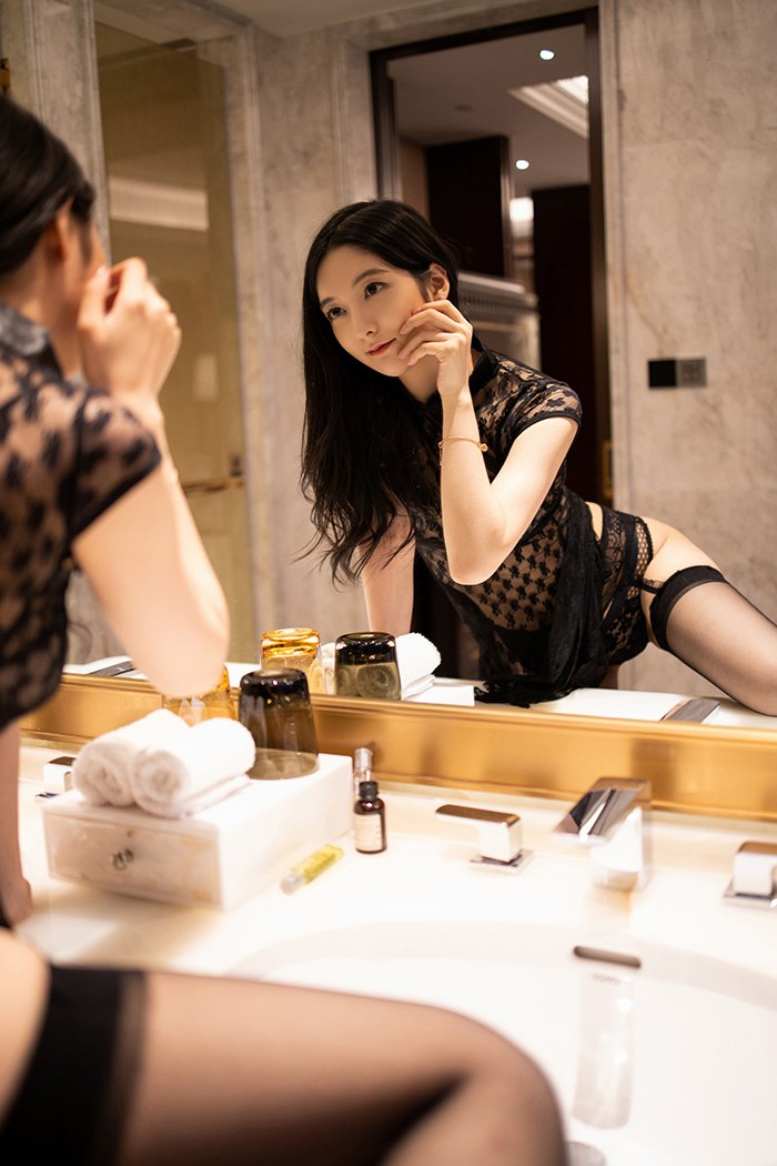 美女照片图片