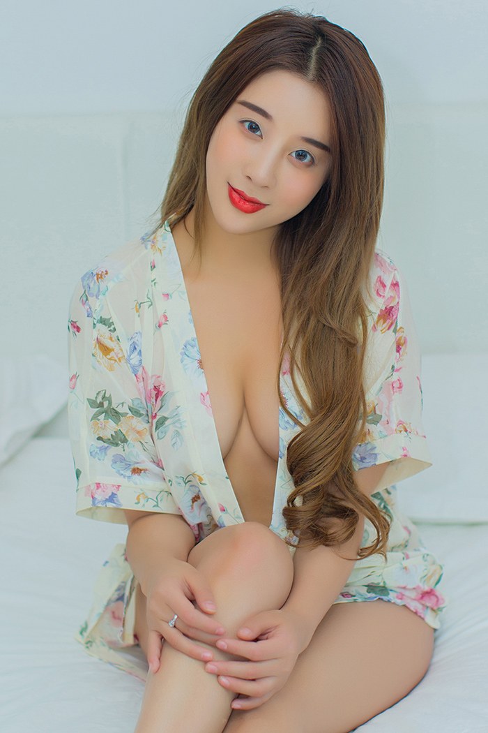美女照片图片
