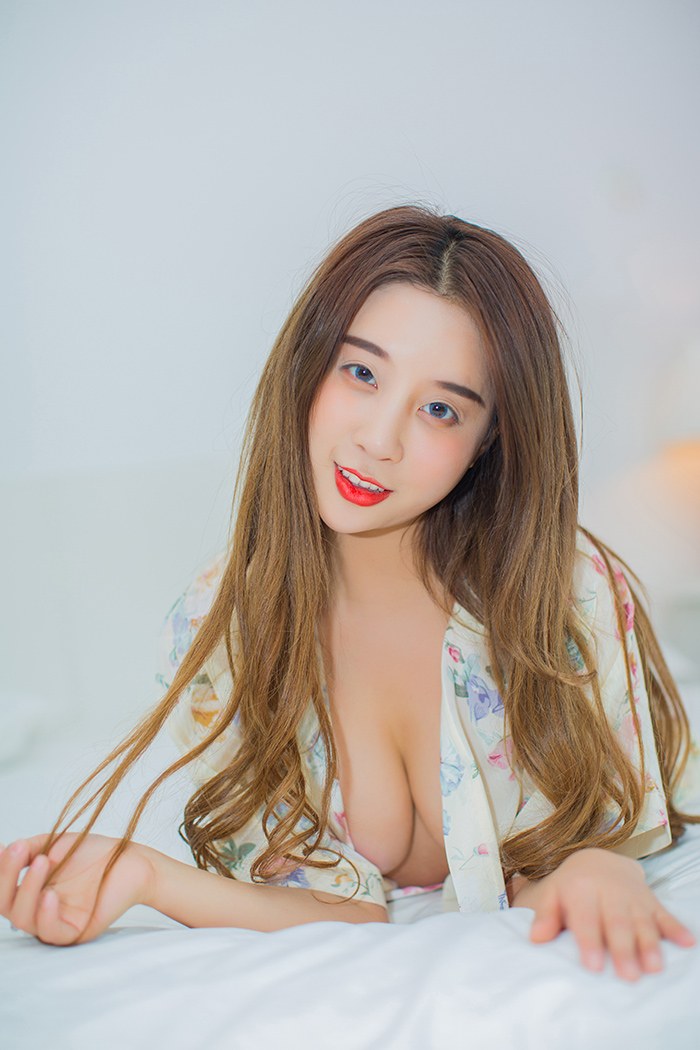 美女照片图片