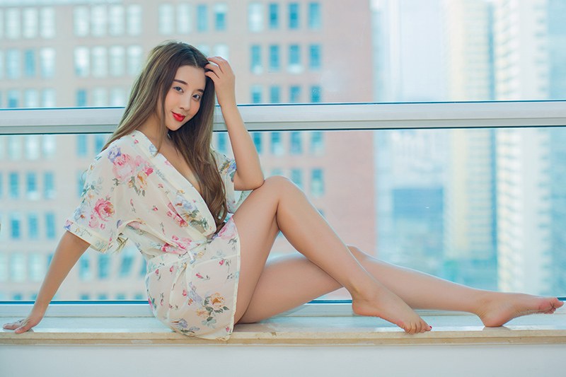 美女照片图片