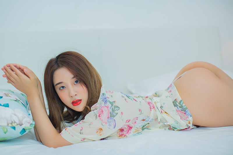 美女照片图片