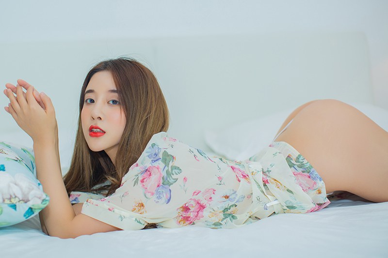 美女照片图片