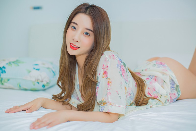 美女照片图片