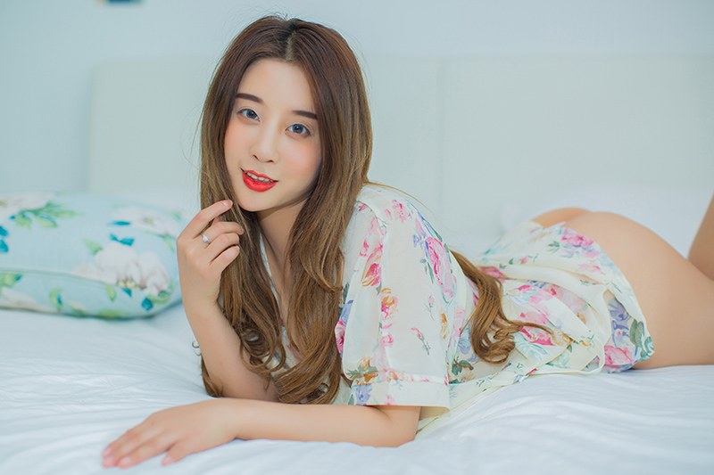 美女照片图片