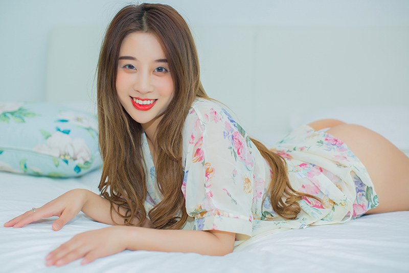 美女照片图片