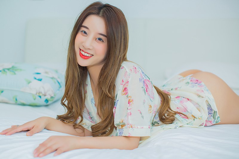 美女照片图片