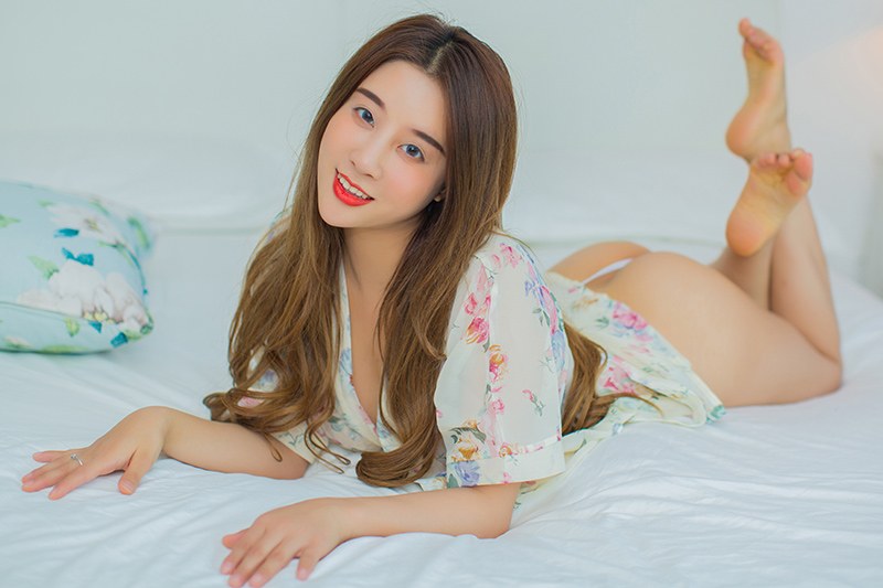美女照片图片
