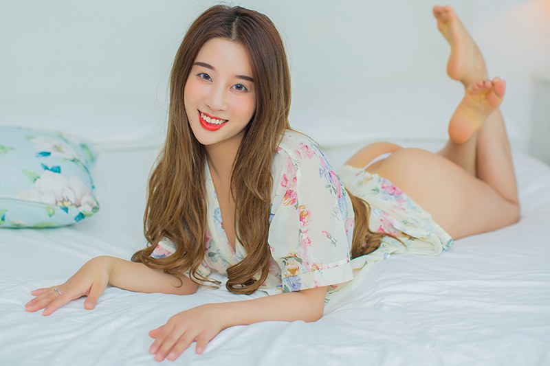 美女照片图片
