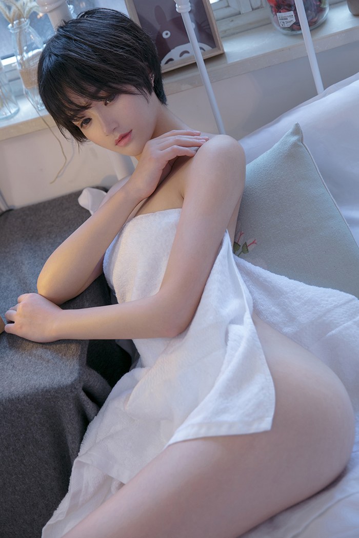 美女照片图片