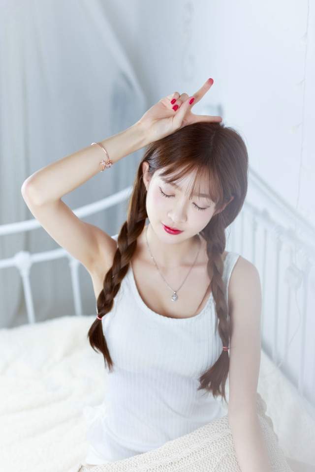 美女照片图片