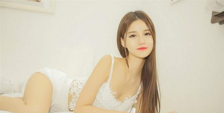 越南美女图片