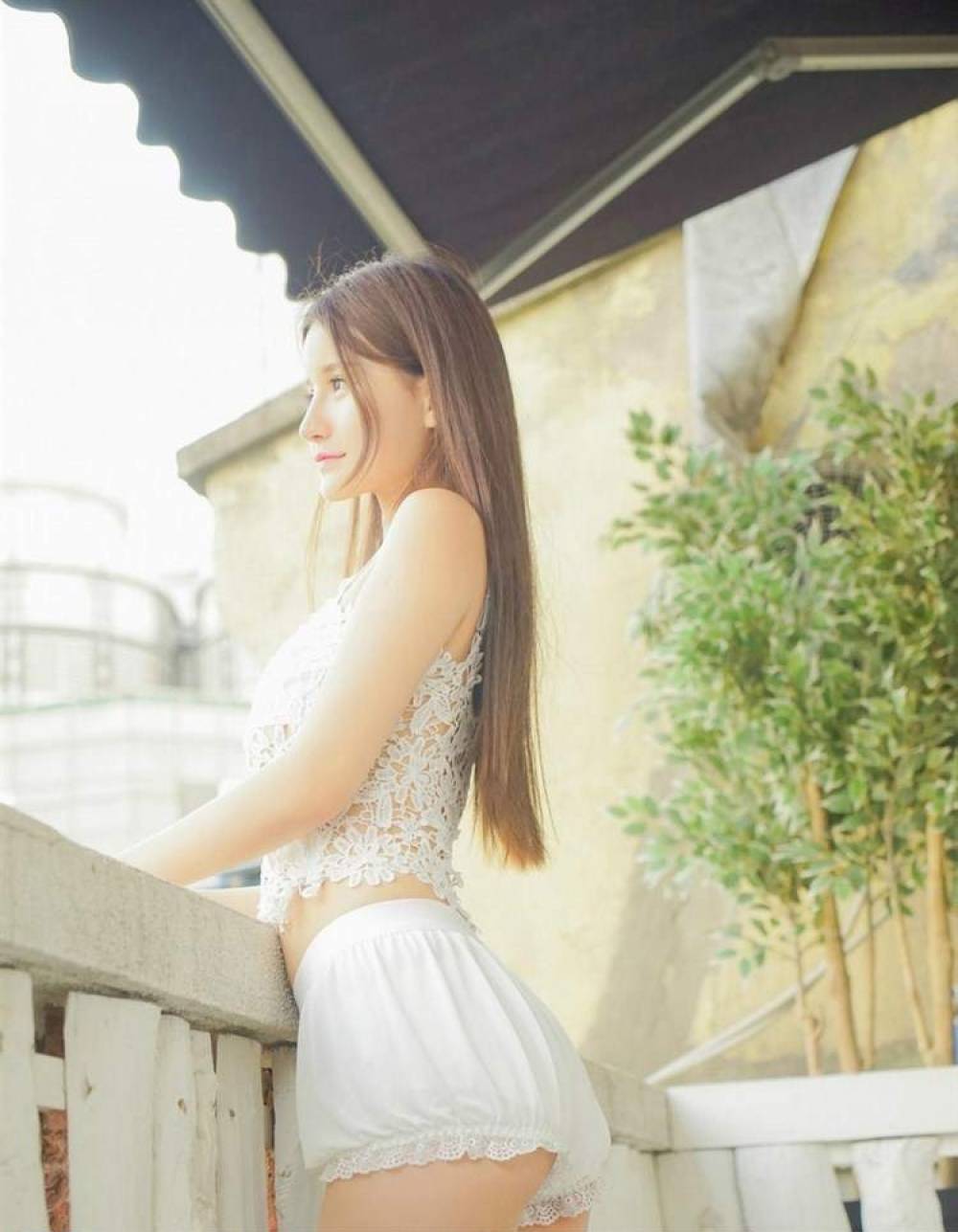越南美女图片