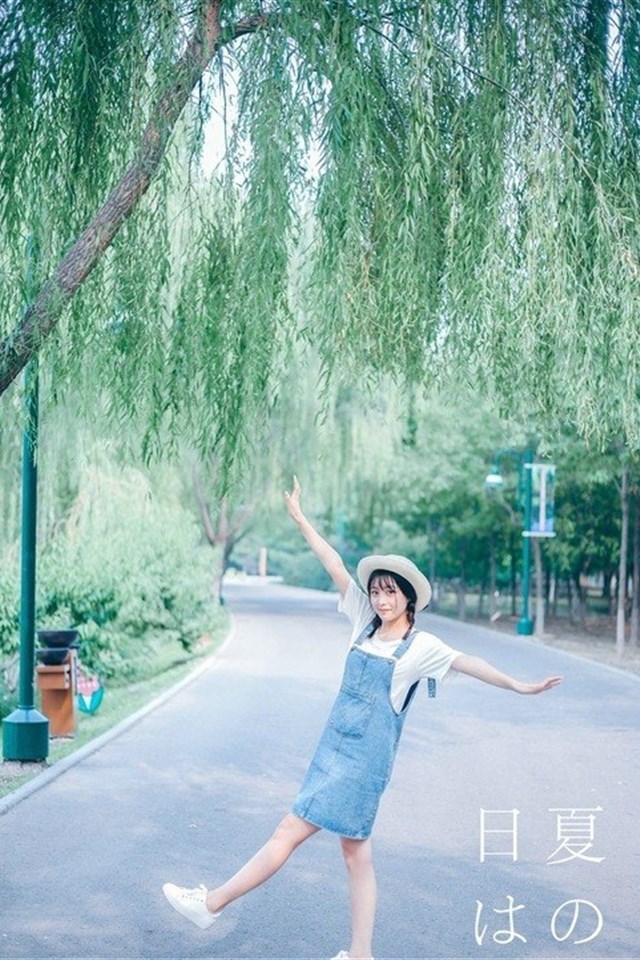 越南美女图片