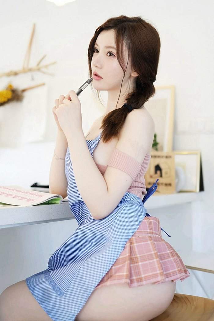 美女写真网宅男女神糯美子肉丝旗袍捆绑诱惑高清妹子写真专辑图片