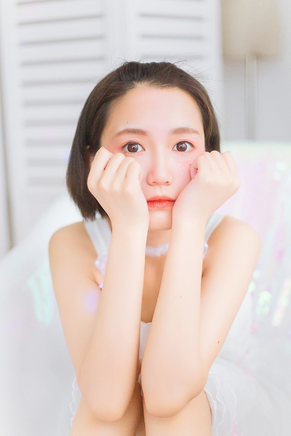 黄歆苑图片