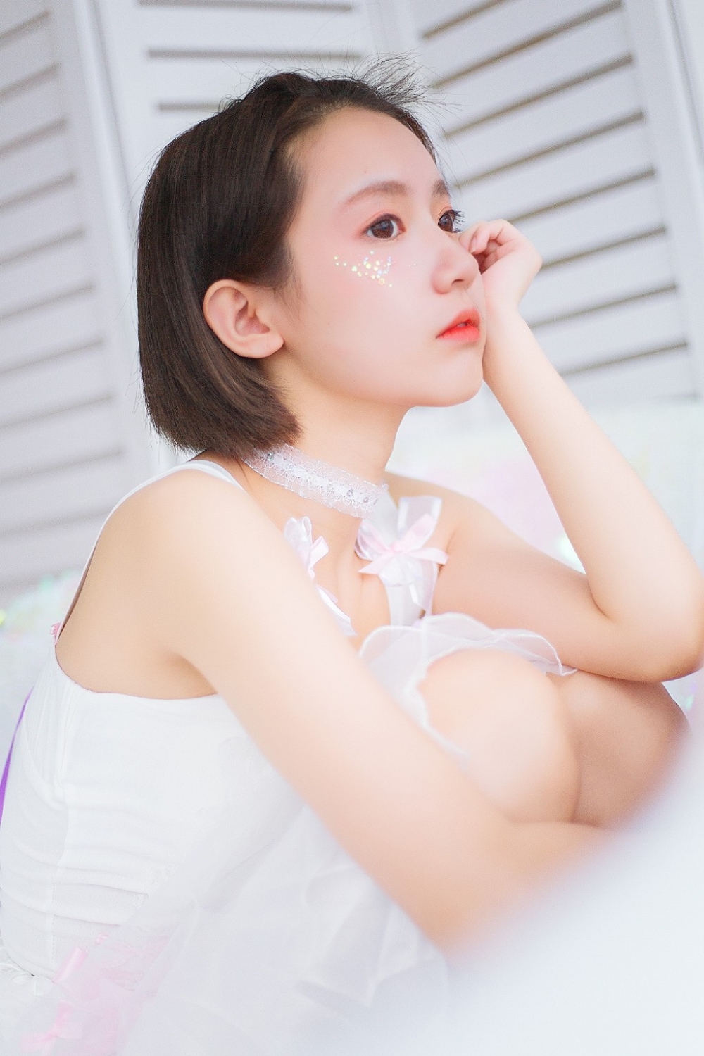 黄歆苑图片