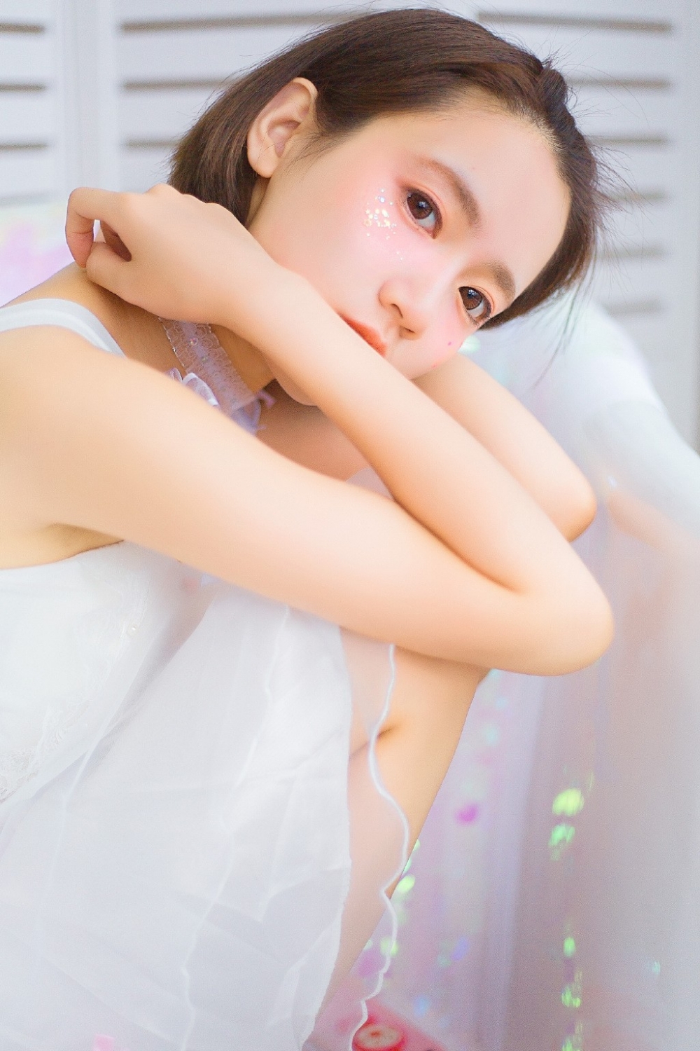 黄歆苑图片