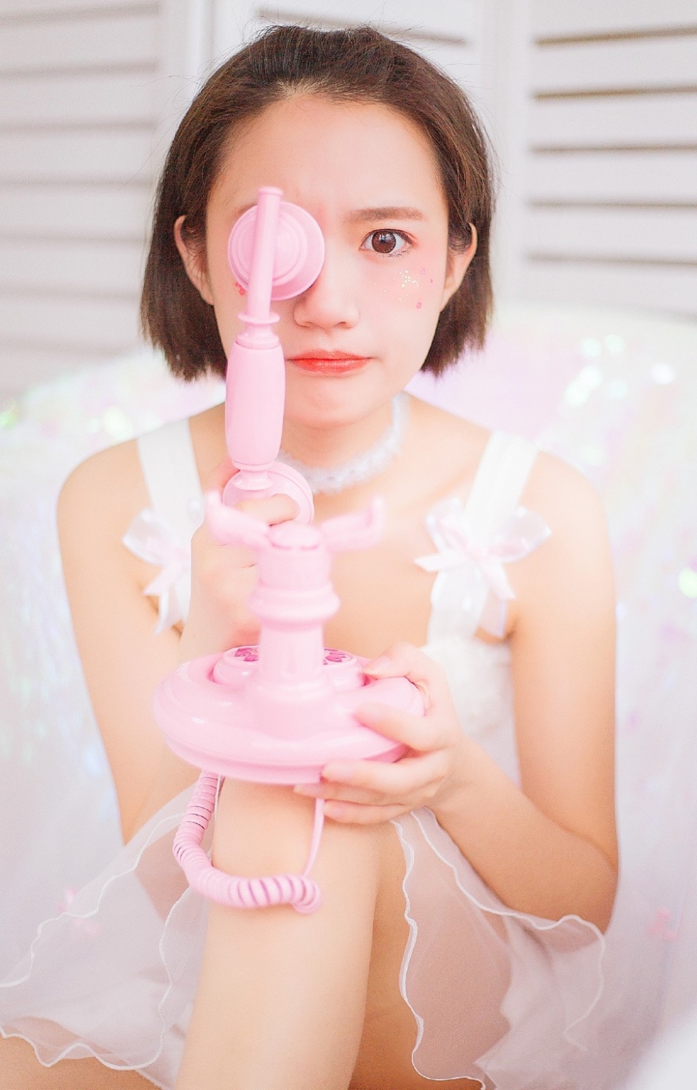黄歆苑图片
