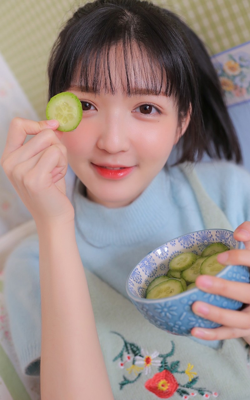 黄歆苑图片