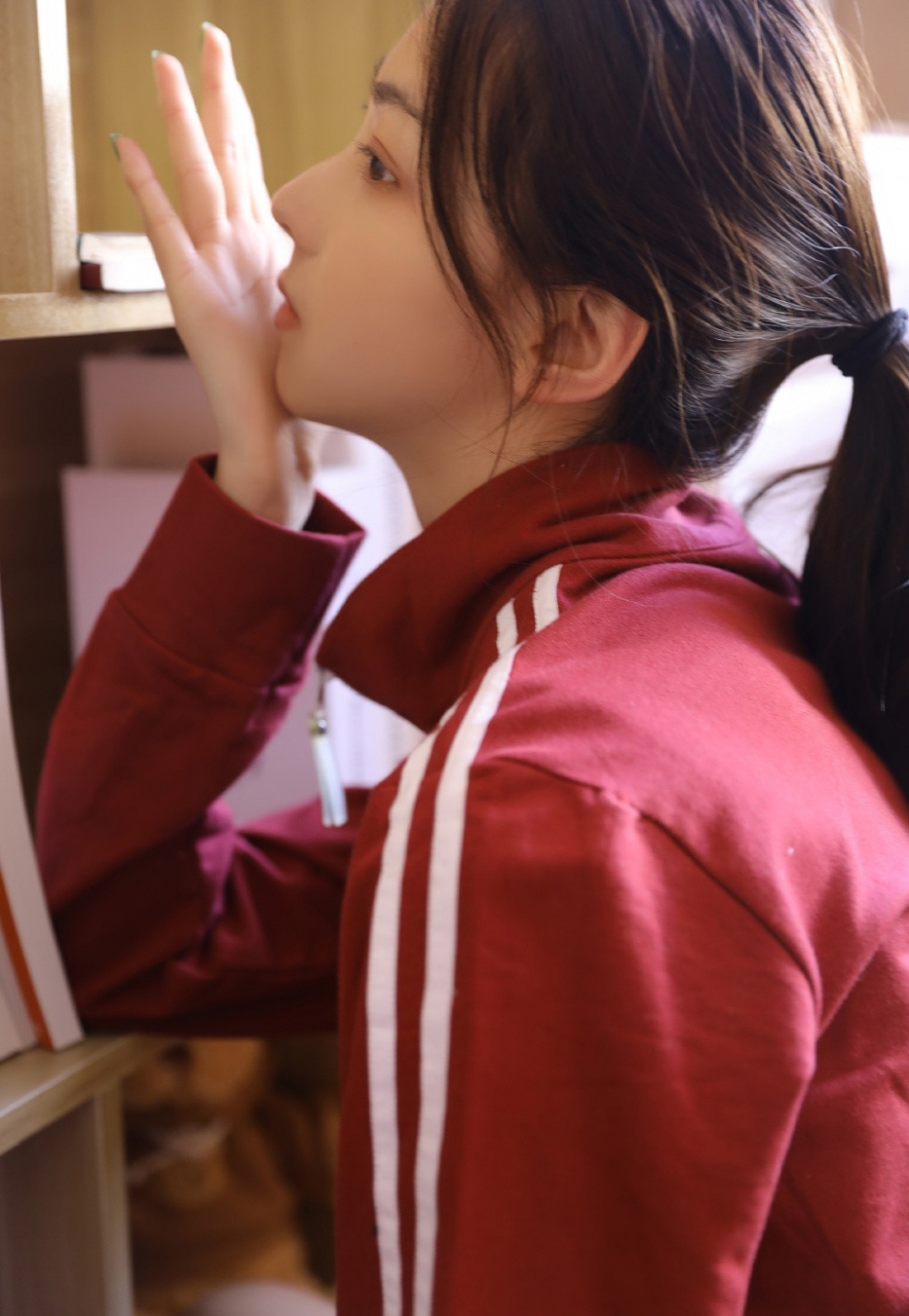 黄歆苑图片