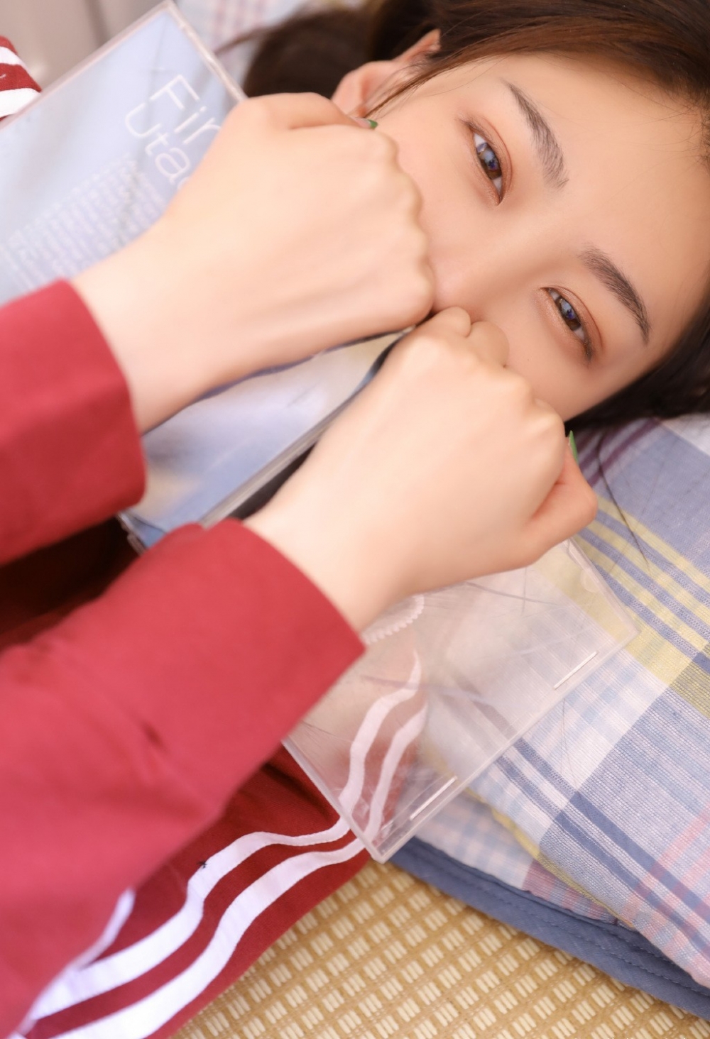 黄歆苑图片