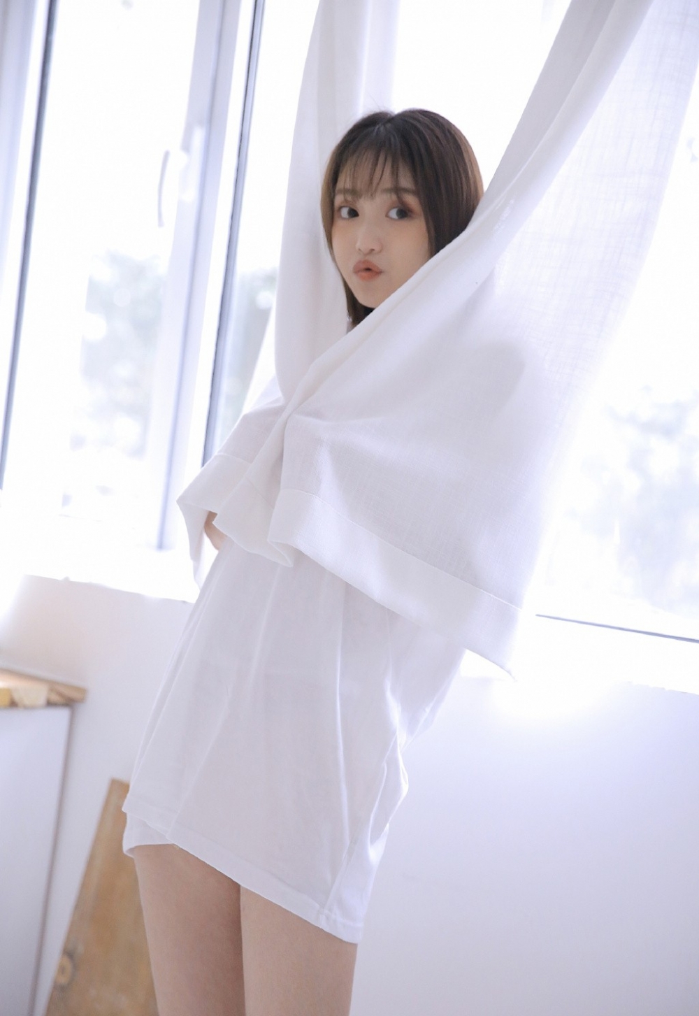 黄歆苑图片