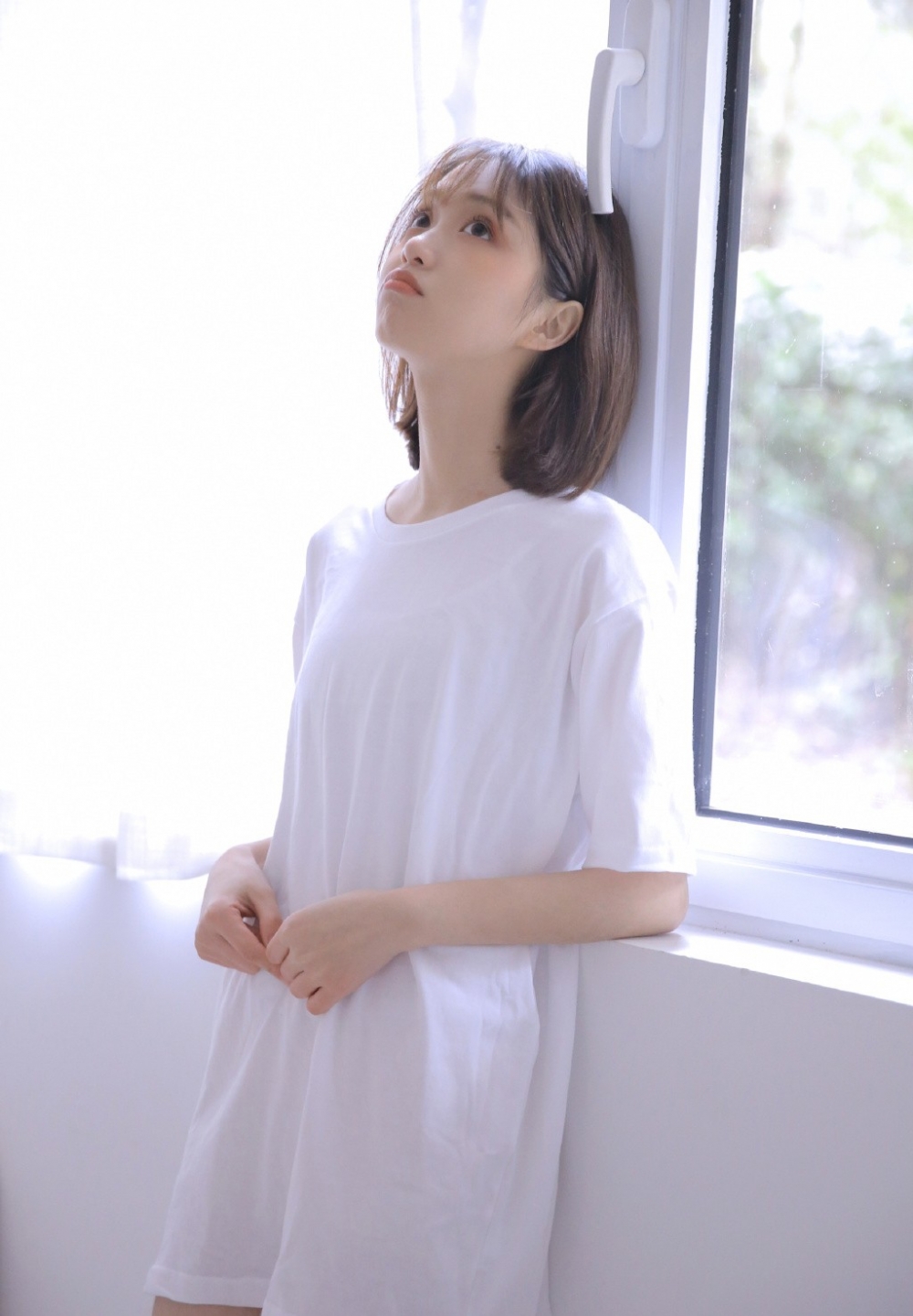 黄歆苑图片