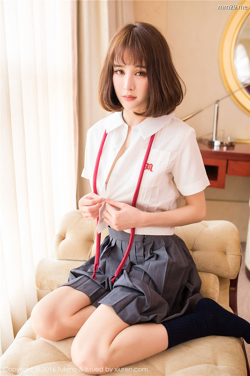 Cheryl青树图片