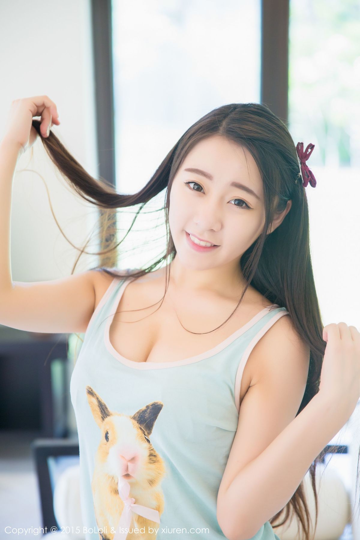 新疆乌鲁木齐美女朵比Dobby写真之路典藏特辑高清妹妹写真集图片