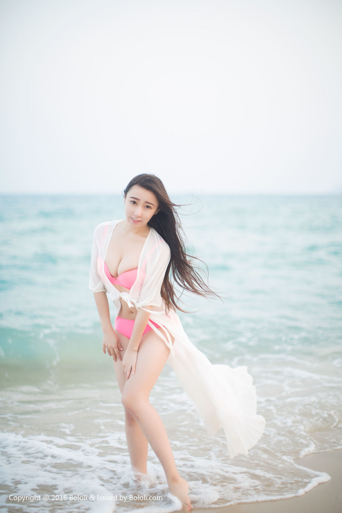 新疆乌鲁木齐美女朵比Dobby写真之路典藏特辑高清妹妹写真集图片