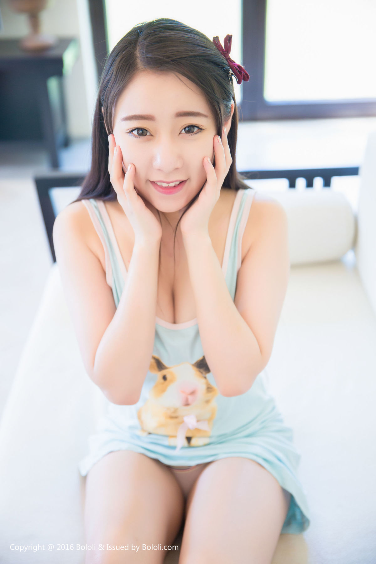 朵比dobby图片