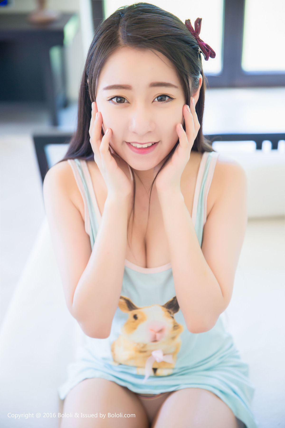 朵比dobby图片