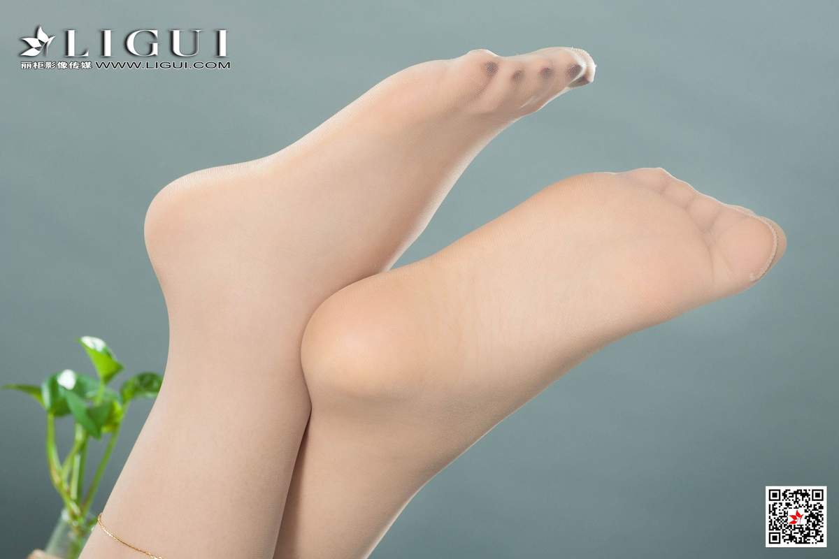 腿模图片