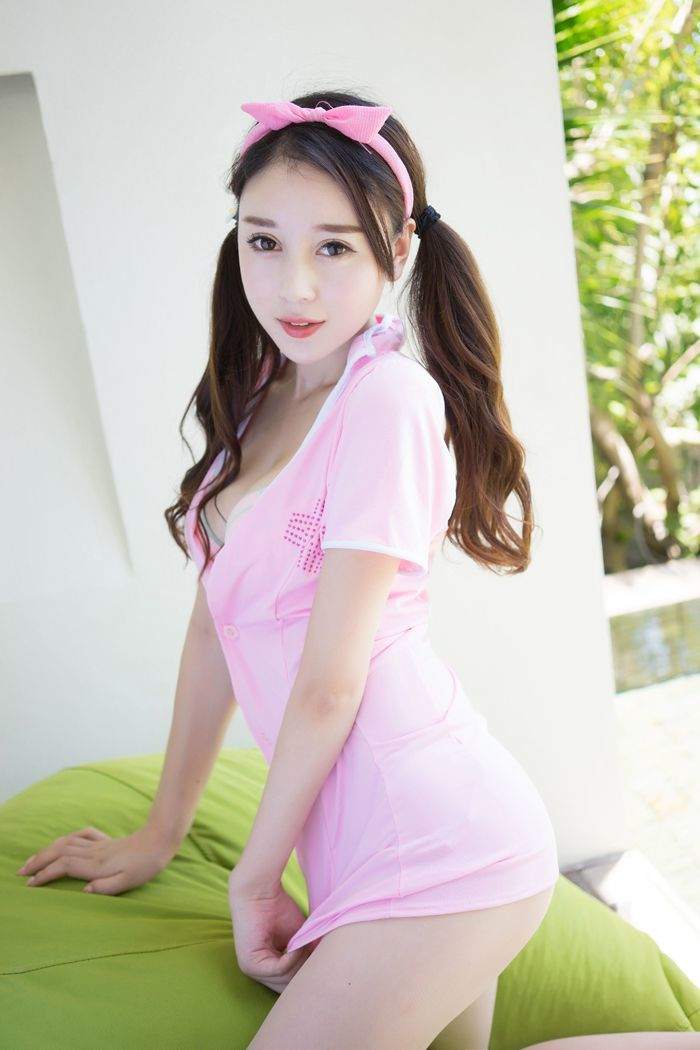 赵小米图片