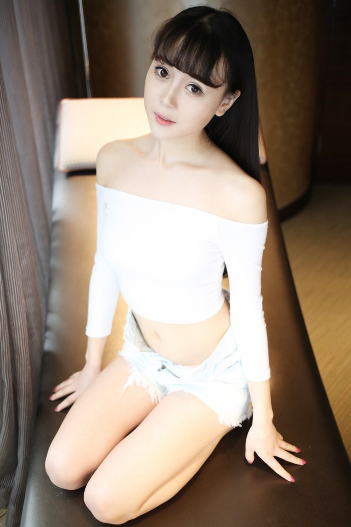 赵小米图片
