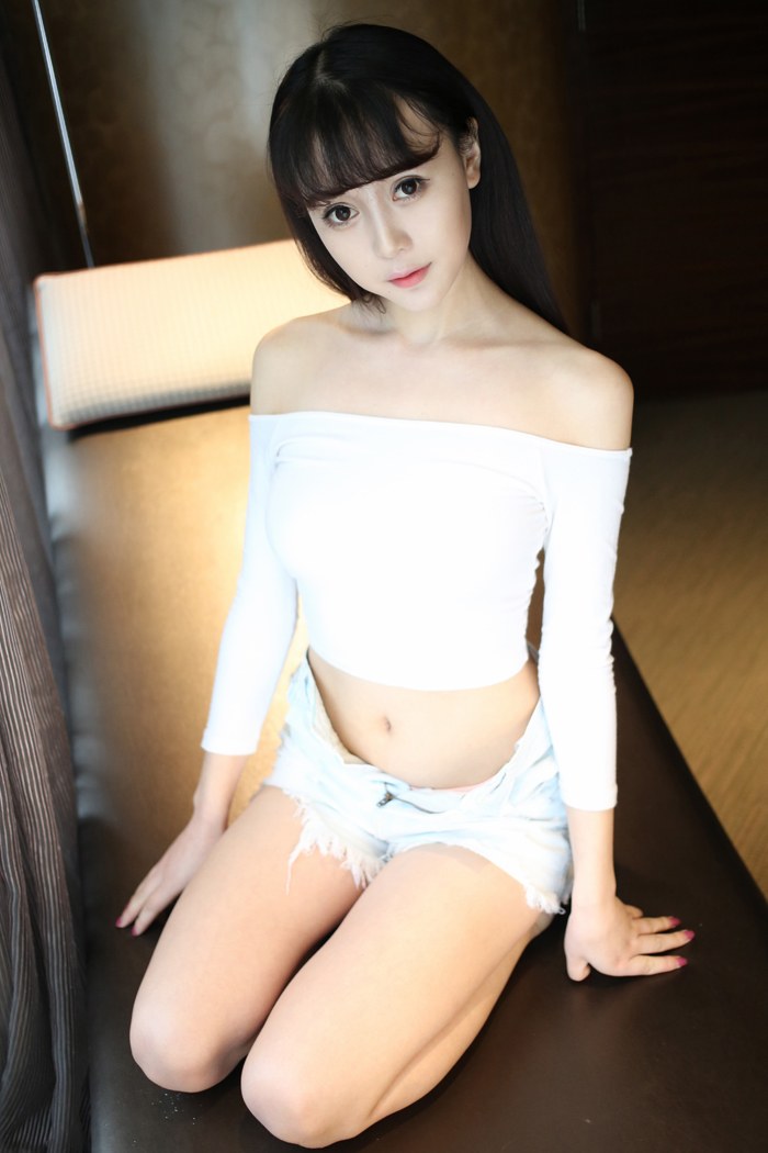 赵小米图片