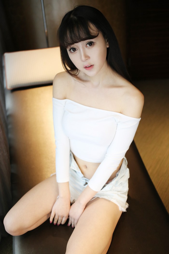 赵小米图片
