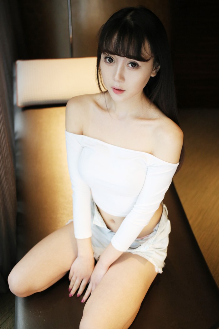 赵小米图片