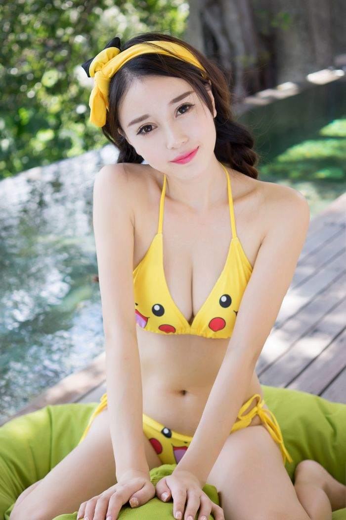 赵小米图片