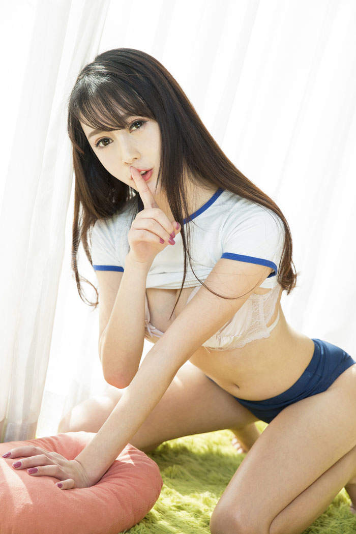 赵小米图片
