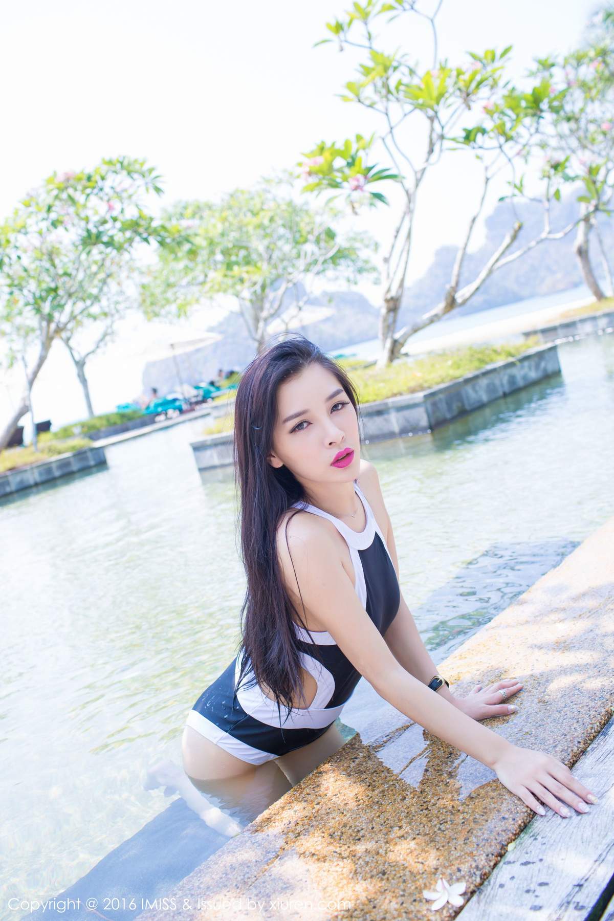 戴小唯图片